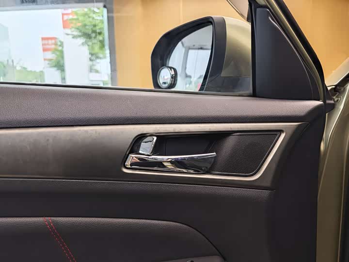 CS75 2014 1.8T - Automatic - 134,000 km - Image 8
