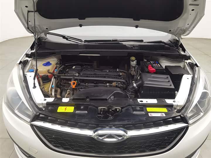 Arrizo 5 2016 Arrizo 5 1.5L - Manual - 105,800 km - Image 6