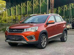 Tiggo 3x 2017 Tiggo 3x 1.5L - Automatic - 75,000 km - Image 1