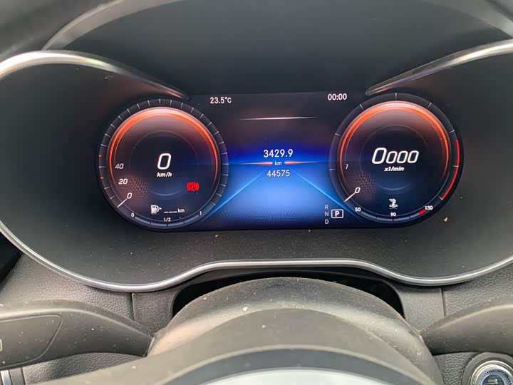C-Class 2020 C 200 L 1.3T - Automatic - 40,000 km - Image 7