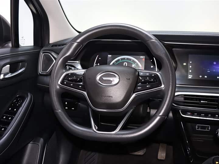 GS4 2022 GS4 270T - Automatic - 26,000 km - Image 12