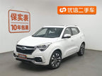 Tiggo 5x 2017 Tiggo 5x 1.5T - DCT - 103,600 km - Image 1