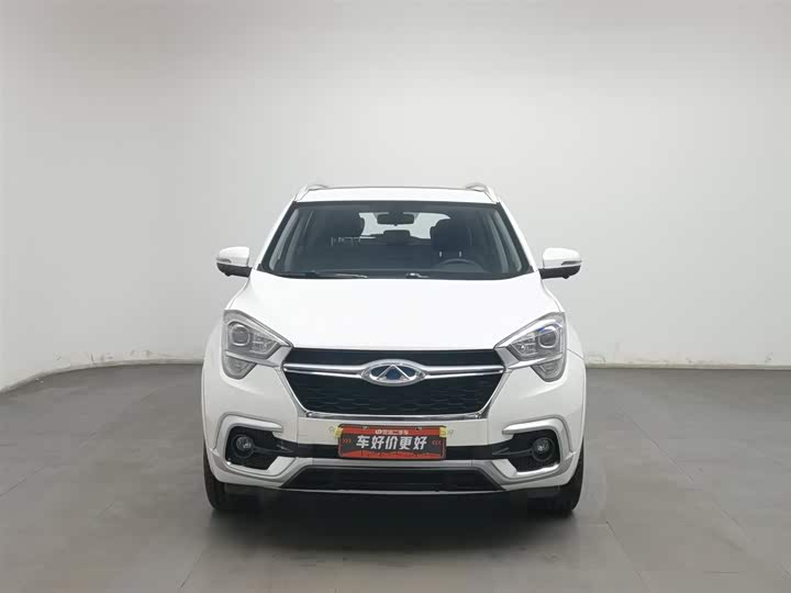Tiggo 5x 2017 Tiggo 5x 1.5T - DCT - 103,600 km - Image 3