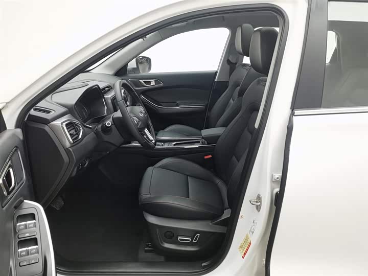 Tiggo 5x 2017 Tiggo 5x 1.5T - DCT - 103,600 km - Image 10