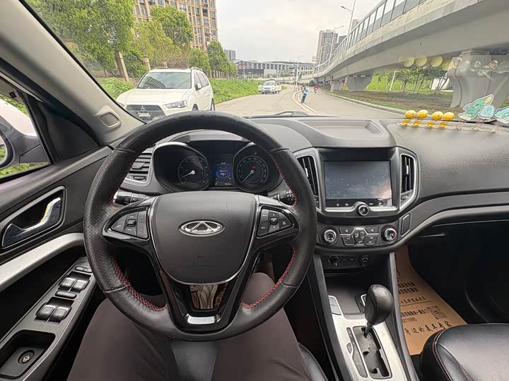 Tiggo 5 2017 Tiggo 5 1.5T - CVT - 79,000 km - Image 11