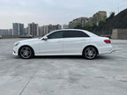E-Class 2014 E 260 L 1.5T - Automatic - 160,000 km - Image 4