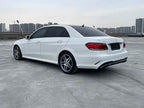 E-Class 2014 E 260 L 1.5T - Automatic - 160,000 km - Image 5