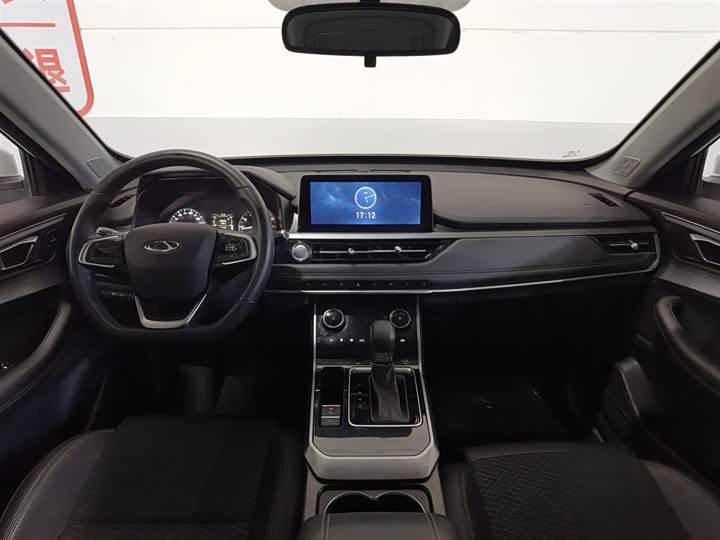 Tiggo 5x 2020 Tiggo 5x 1.5L - CVT - 25,500 km - Image 5