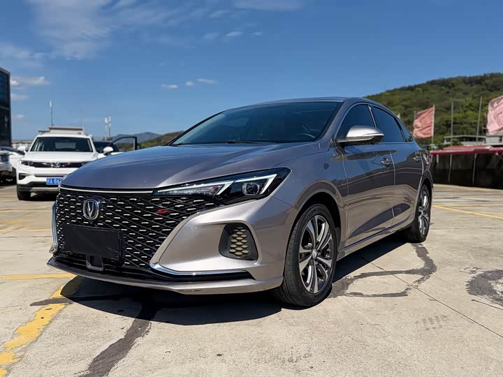 Eado 2020 1.4T - Automatic - 38,000 km - Image 1