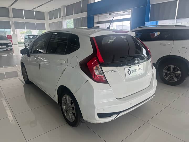 Fit 2018 1.5L - CVT - 95,000 km - Image 6