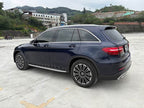 GLC 2018 GLC 260 1.5T - Automatic - 100,000 km - Image 4