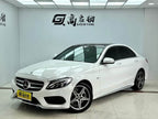 C-Class 2018 C 200 L 1.3T - Automatic - 70,000 km - Image 1