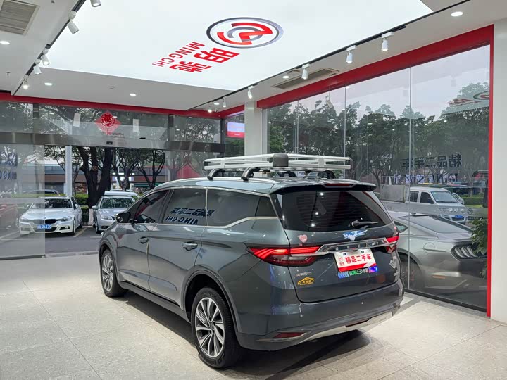 Jiaji 2019 1.5T - DCT - 30,000 km - Image 4
