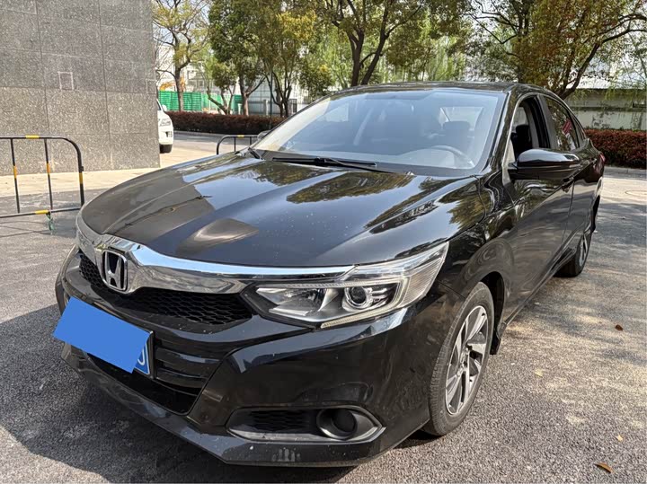 Crider 2019 1.0T - CVT - 60,000 km - Image 2