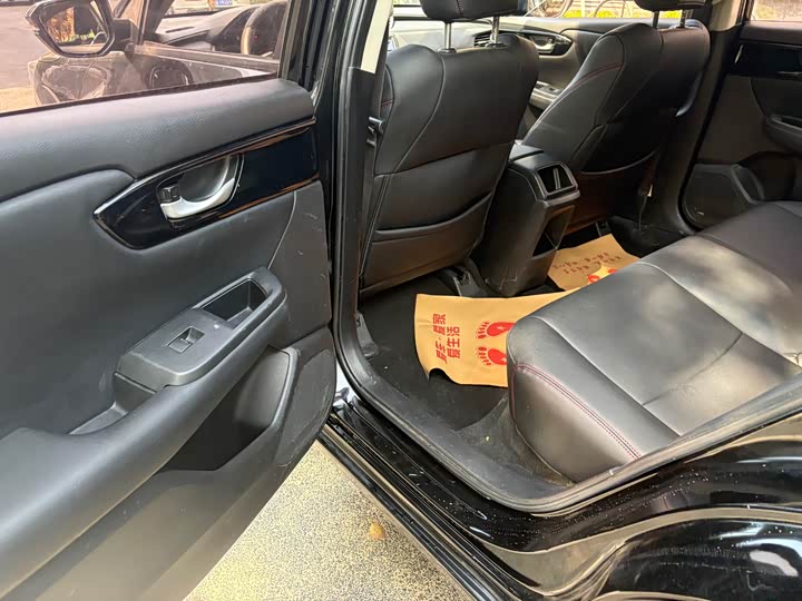 Crider 2019 1.0T - CVT - 60,000 km - Image 6