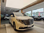 M8 2018 M8 320T - Automatic - 105,000 km - Image 5