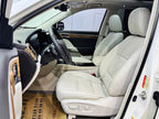 GS8 2017 GS8 320T - Automatic - 148,000 km - Image 3