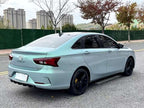 GA4 2018 GA4 200T - Automatic - 60,000 km - Image 4