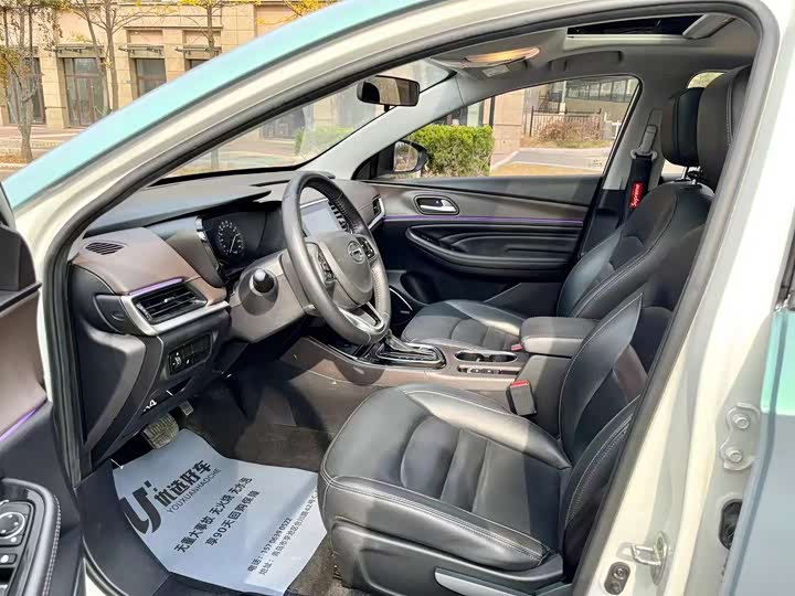 GA4 2018 GA4 200T - Automatic - 60,000 km - Image 8