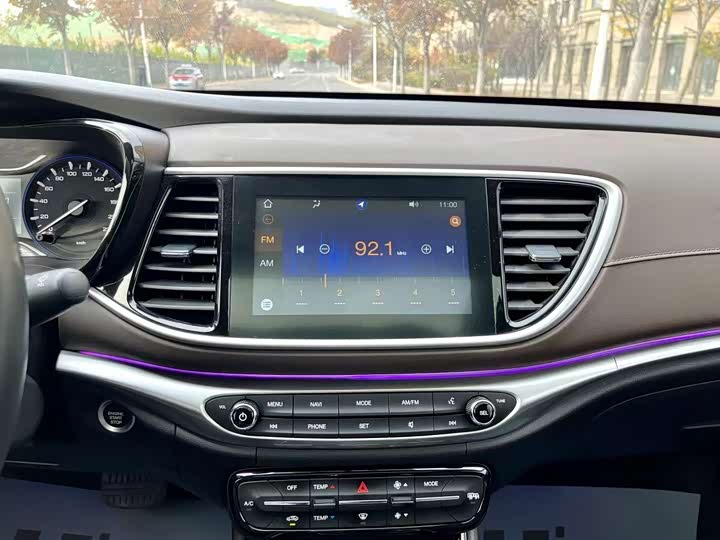 GA4 2018 GA4 200T - Automatic - 60,000 km - Image 12