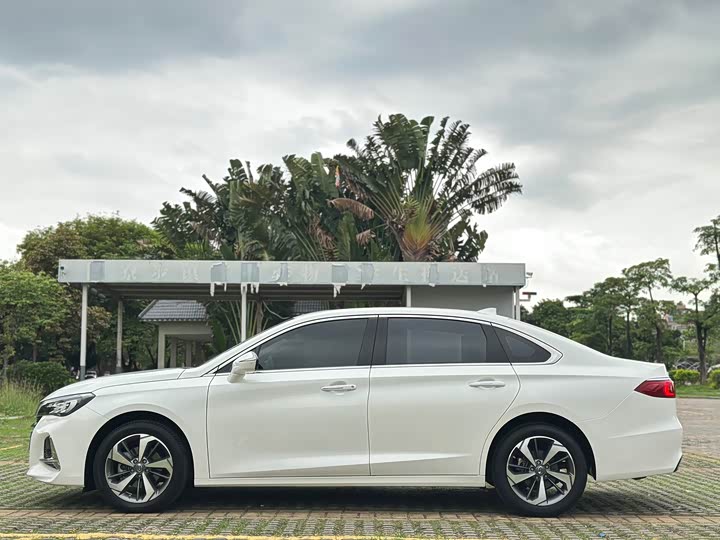 GA6 2019 GA6 270T - Automatic - 60,000 km - Image 10