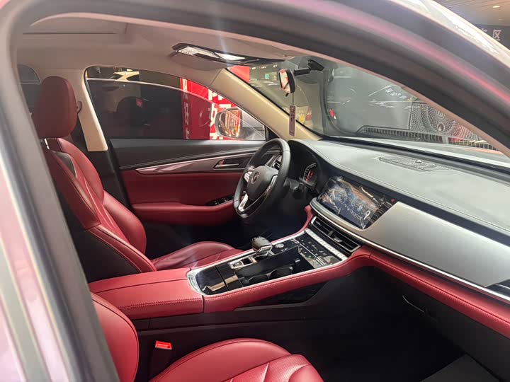 CS85 2019 1.5T - Automatic - 50,000 km - Image 8