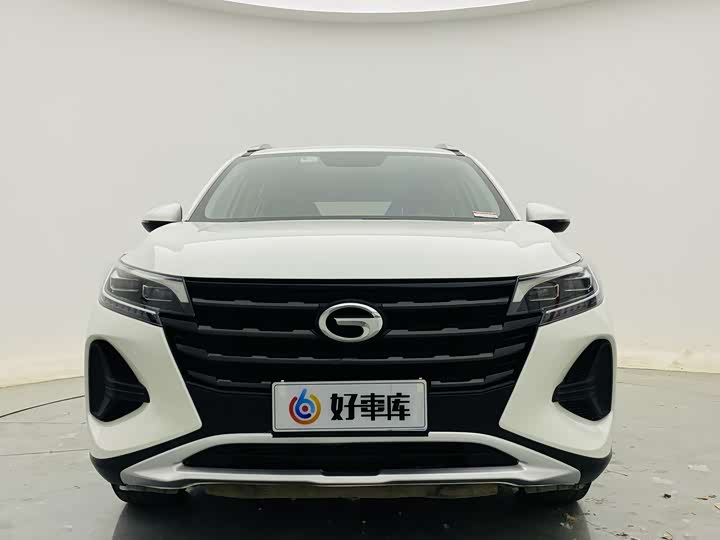 GS4 2020 GS4 270T - Automatic - 49,000 km - Image 2