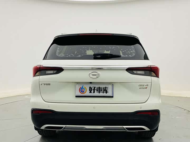 GS4 2020 GS4 270T - Automatic - 49,000 km - Image 6