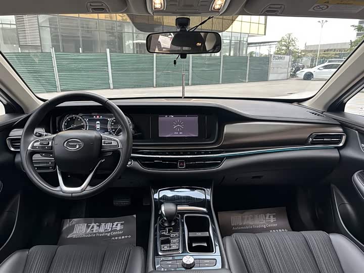 GA6 2019 GA6 270T - Automatic - 46,400 km - Image 10
