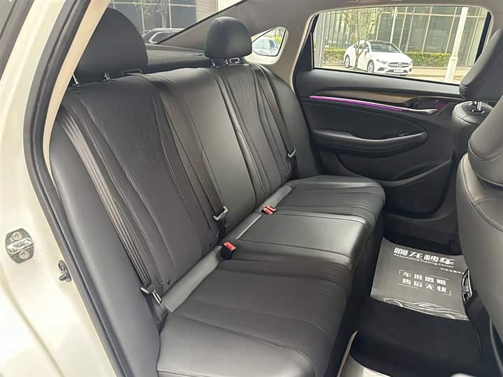 GA6 2019 GA6 270T - Automatic - 46,400 km - Image 11