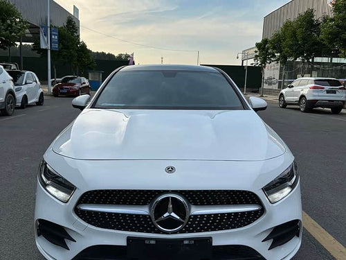 A-Class 2020 A 180 L 1.6T - Automatic - 50,000 km - Image 2