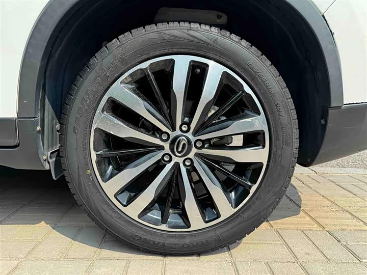 GS4 2017 GS4 235T - Automatic - 154,000 km - Image 7