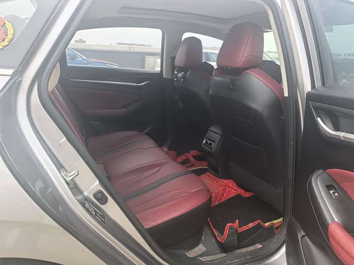 Eado 2021 1.4T - Automatic - 50,000 km - Image 12