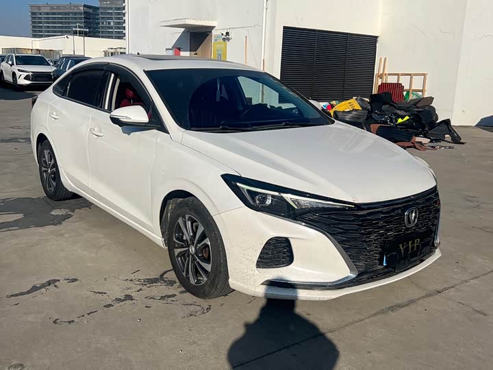 Eado 2021 1.4T - Automatic - 29,800 km - Image 3