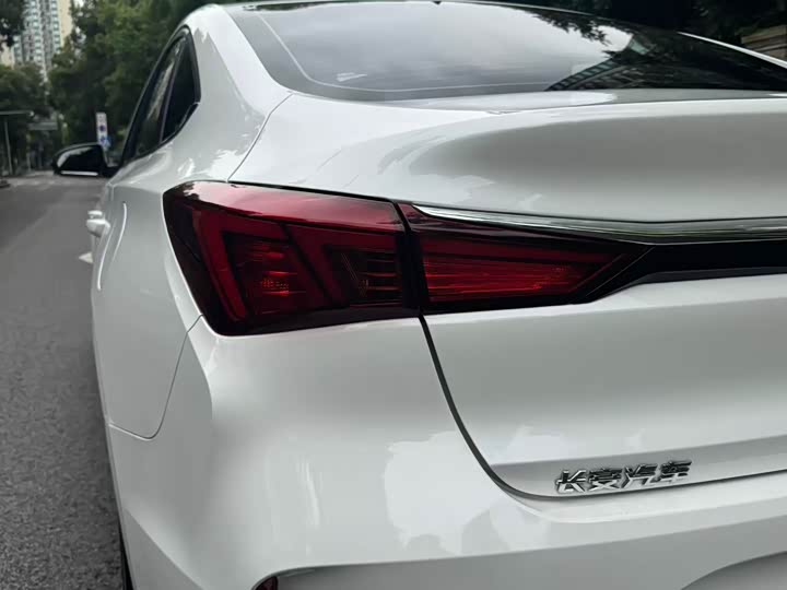 Eado 2020 1.6L - Automatic - 118,000 km - Image 11