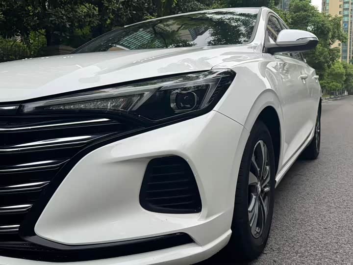 Eado 2020 1.6L - Automatic - 118,000 km - Image 9