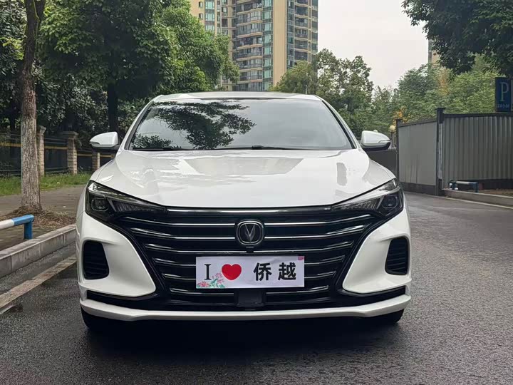 Eado 2020 1.6L - Automatic - 118,000 km - Image 2