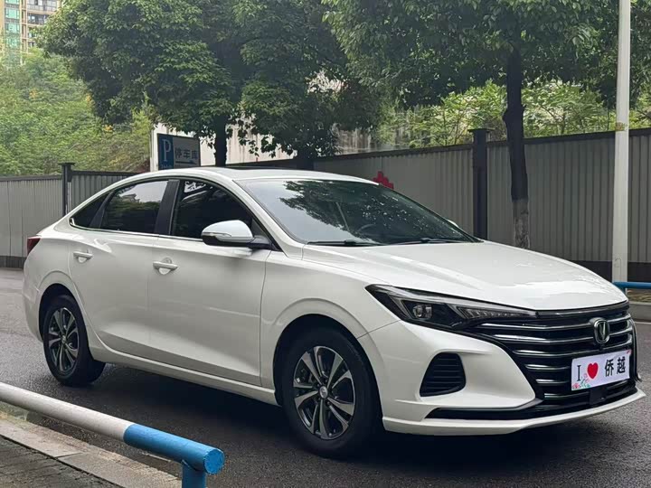 Eado 2020 1.6L - Automatic - 118,000 km - Image 3