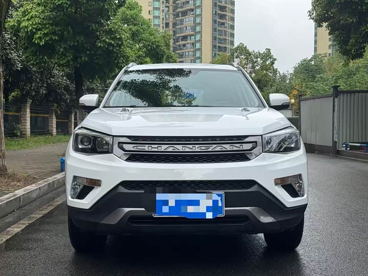 CS75 2019 CS75 280T - Manual - 115,000 km - Image 2