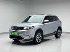 Boyue 2016 1.8T - Automatic - 97,000 km - Image 1