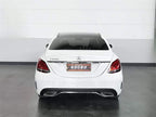 C-Class 2019 C 260 L 1.5T - Automatic - 105,600 km - Image 4
