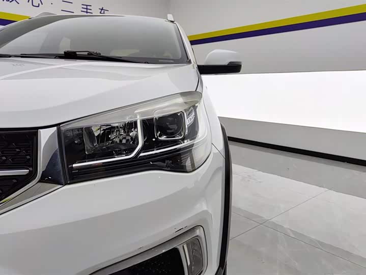 Tiggo 3x 2018 Tiggo 3x 1.5L - Automatic - 61,800 km - Image 5