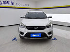 Tiggo 3x 2018 Tiggo 3x 1.5L - Automatic - 61,800 km - Image 2