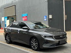 Emgrand 2022 1.5L - CVT - 18,000 km - Image 3