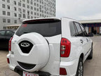 Tiggo 3 2014 Tiggo 3 1.6L - CVT - 130,000 km - Image 7
