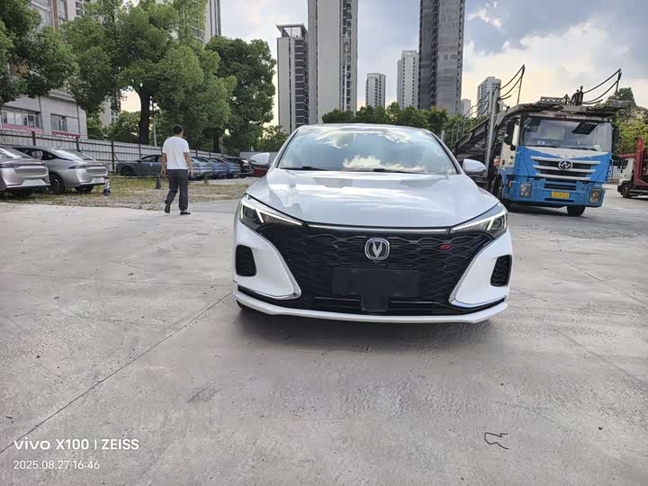 Eado 2021 1.6L - Automatic - 40,000 km - Image 2