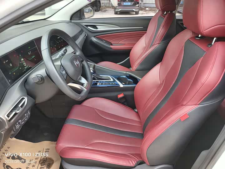 Eado 2021 1.6L - Automatic - 40,000 km - Image 4
