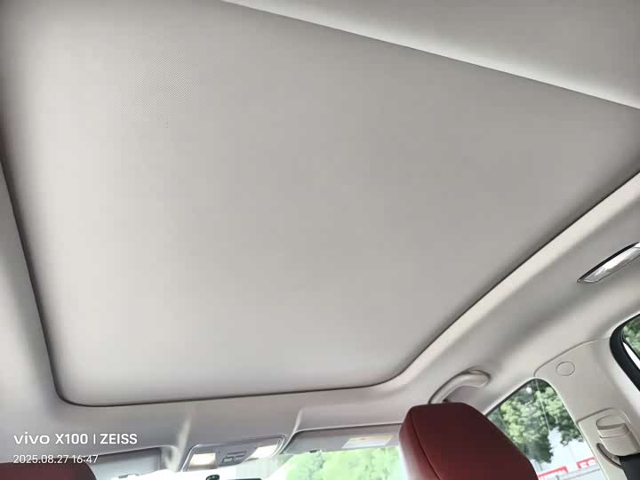 Eado 2021 1.6L - Automatic - 40,000 km - Image 7