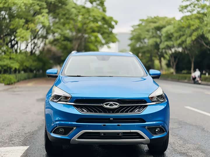 Tiggo 7 2016 Tiggo 7 2.0L - CVT - 81,000 km - Image 2