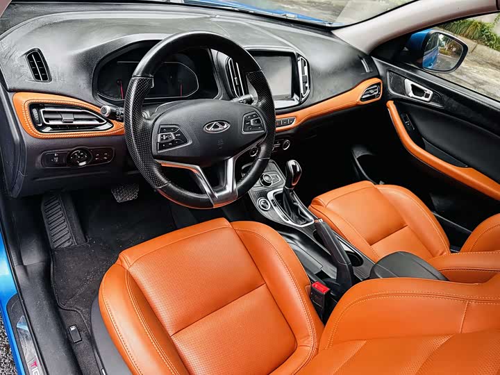 Tiggo 7 2016 Tiggo 7 2.0L - CVT - 81,000 km - Image 8